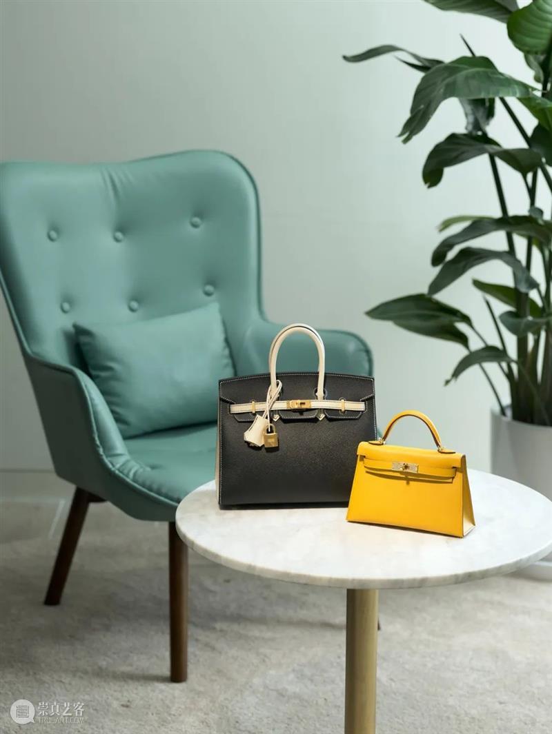 佳士得香港“The House of Luxury”私人洽购展 丨9月14至16日 崇真艺客