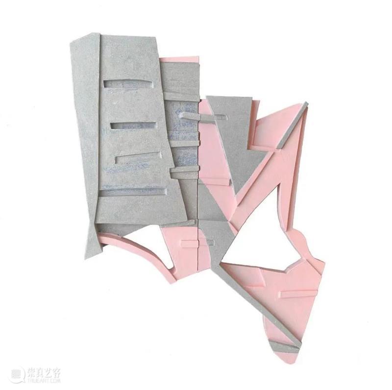 KennaXu画廊 | 「史鉴未来」参展艺术家闫博（Yan Bo） 崇真艺客