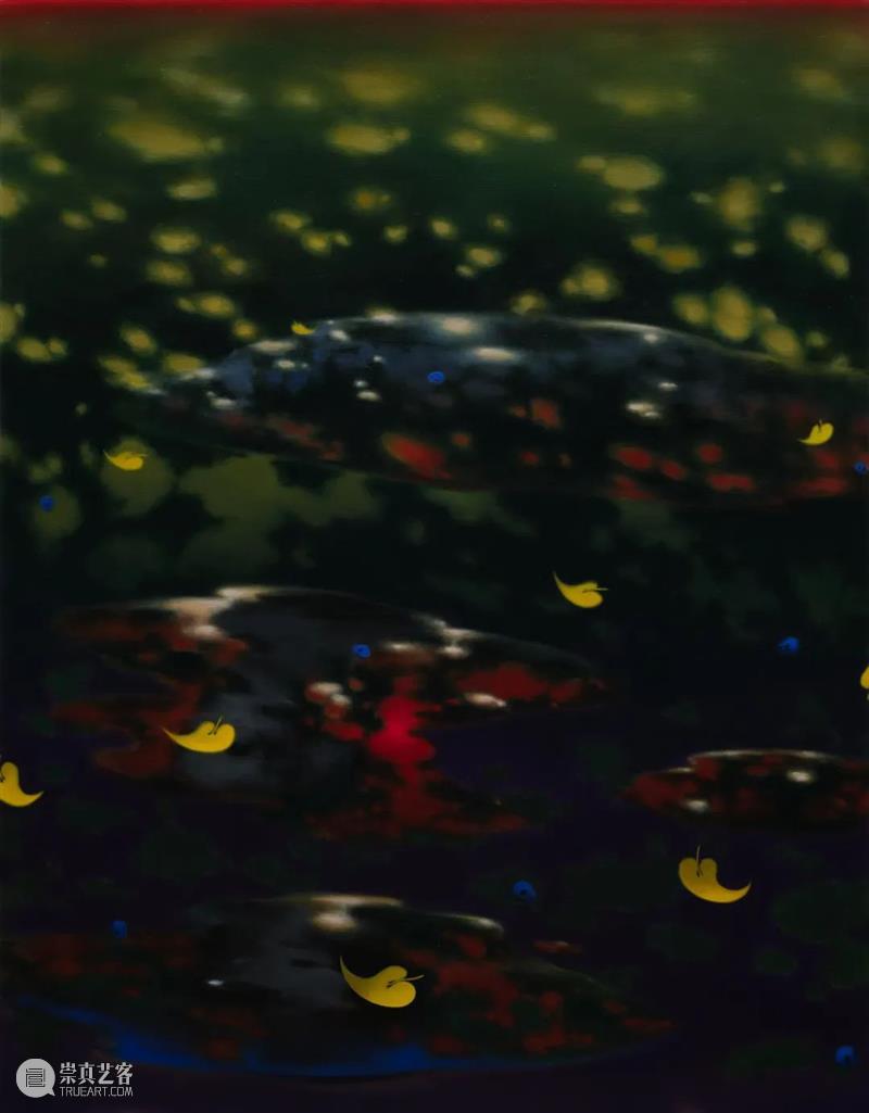展览 | 金浩钒：一瞥 崇真艺客