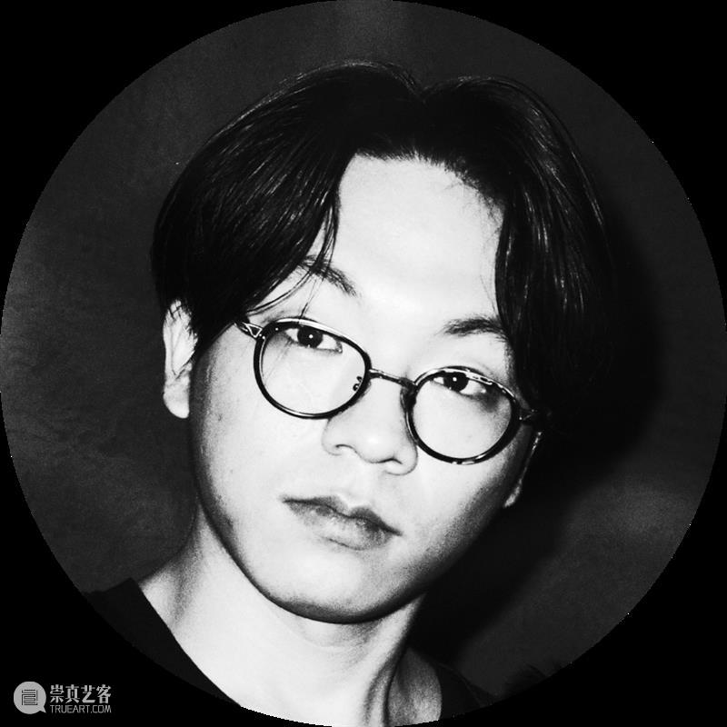 展览 | 金浩钒：一瞥 崇真艺客