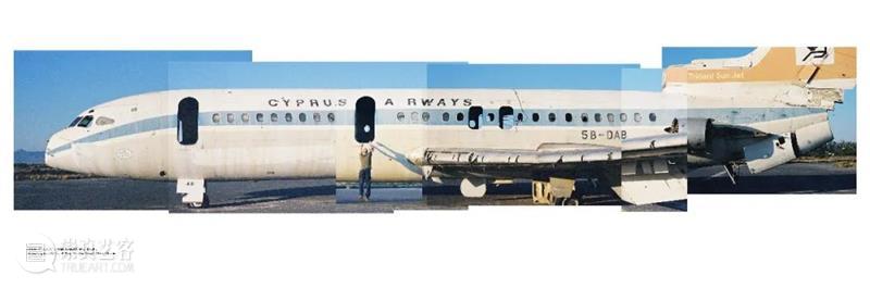 PSA新书 | 我们仍然相信飞行——《侯赛因·卡拉扬:群岛》画册首发 崇真艺客