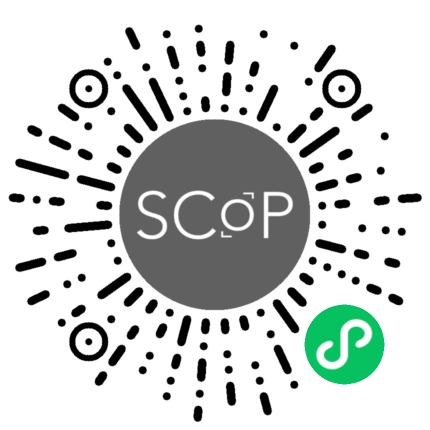 SCôP Exhibition | 马维尔·哈里斯:内心之旅 崇真艺客