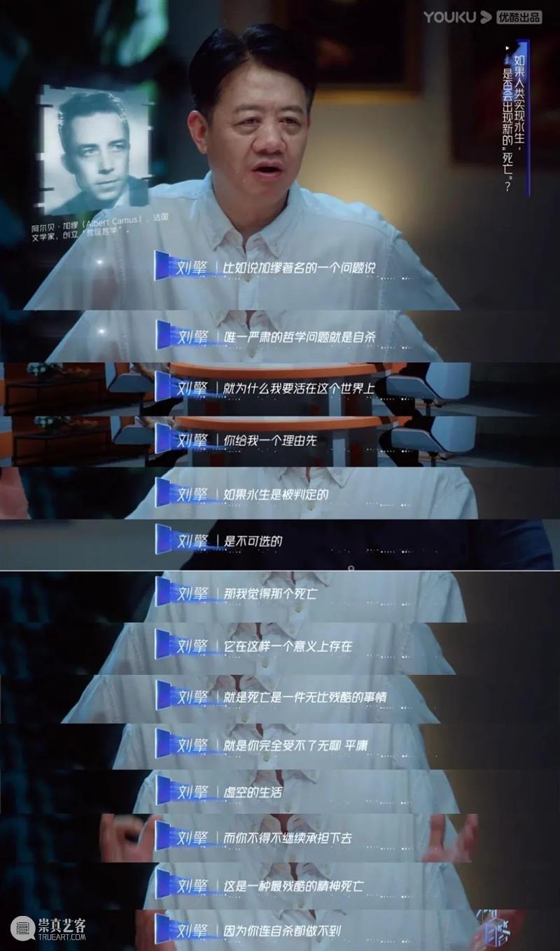 它还能更好吗? 崇真艺客