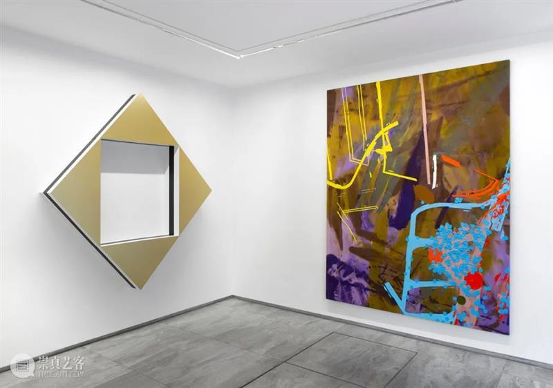 画廊展出｜HEROES FOR IMAGINE特展及慈善拍卖 崇真艺客