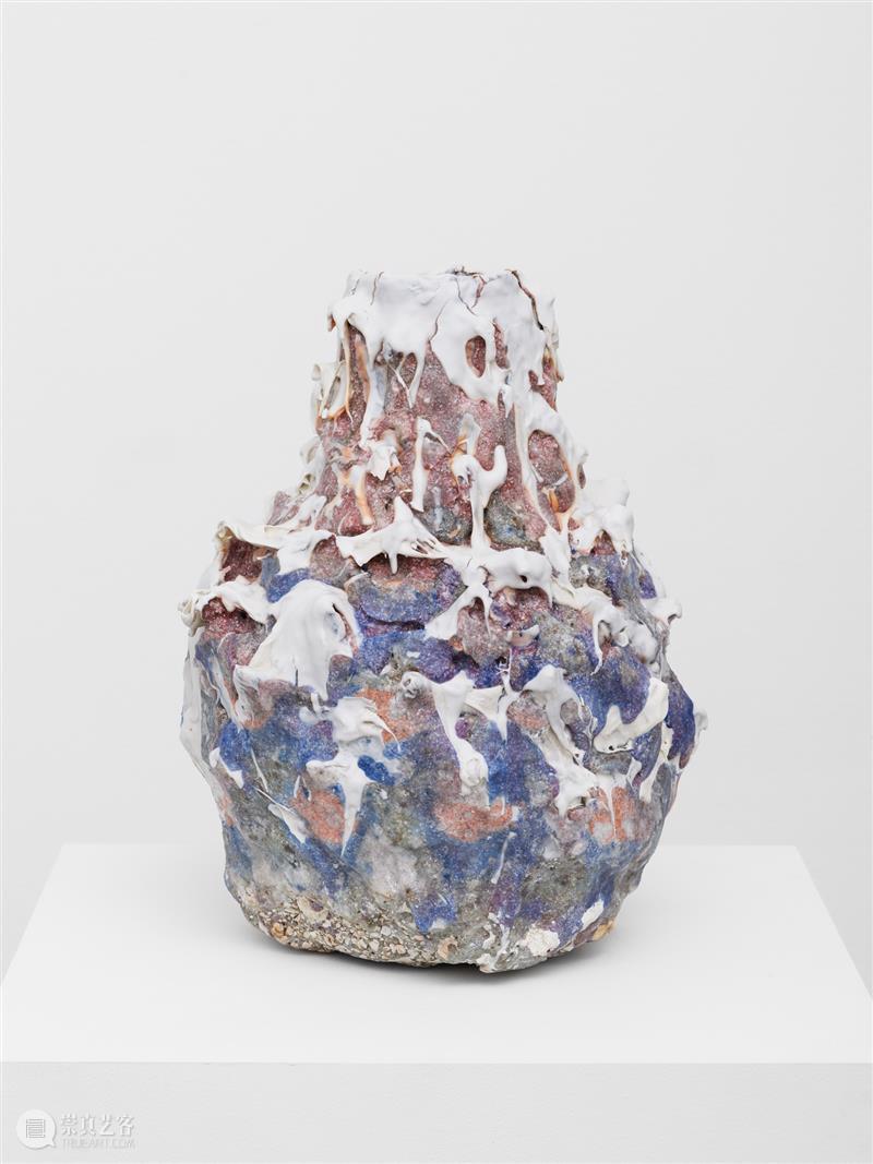 正在展出 | 里森纽约 | 安永正臣 (Masaomi Yasunaga) 个展「望向远方」 崇真艺客