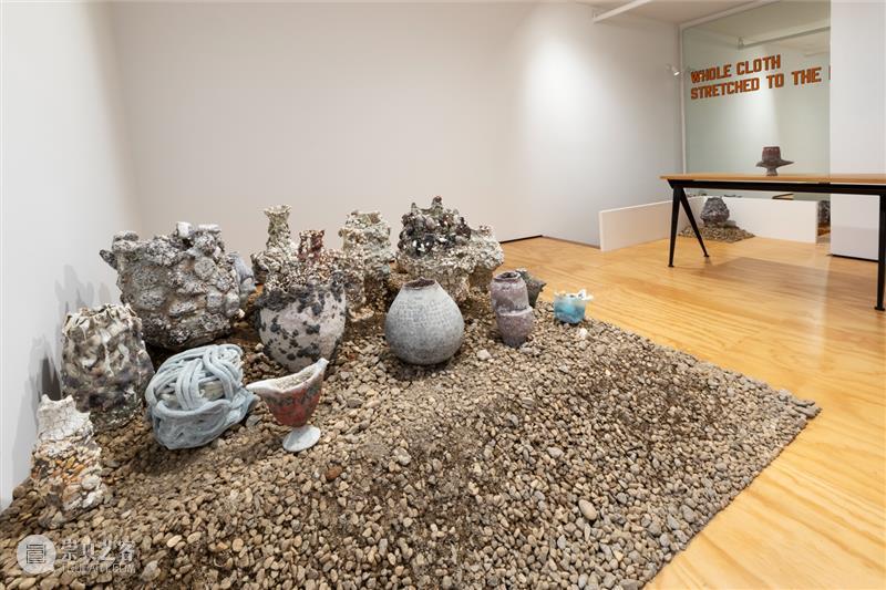 正在展出 | 里森纽约 | 安永正臣 (Masaomi Yasunaga) 个展「望向远方」 崇真艺客