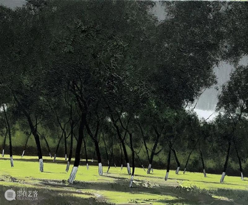 基业艺术|2022年“新时代颂”苏州油画年鉴展——艺术家介绍(5) 崇真艺客