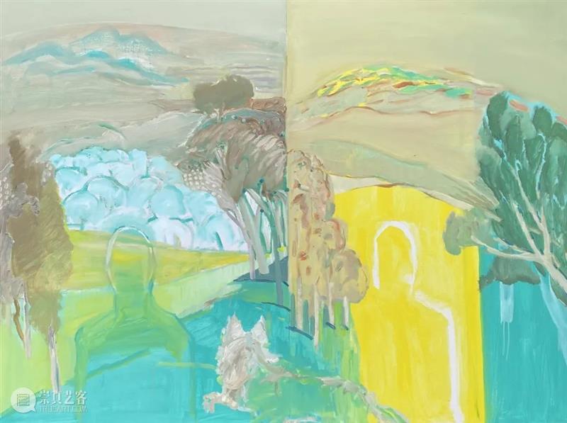 基业艺术|2022年“新时代颂”苏州油画年鉴展——艺术家介绍(5) 崇真艺客