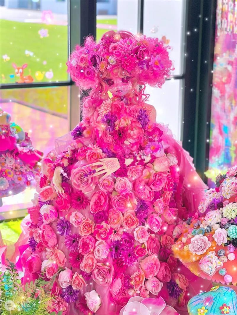 艺术家郭宇恒参展松美术馆“断裂的一代” 崇真艺客