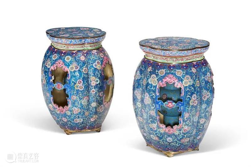 走进安及戈登‧盖蒂的稀世珍藏丨精选展品即将于佳士得上海展出 崇真艺客