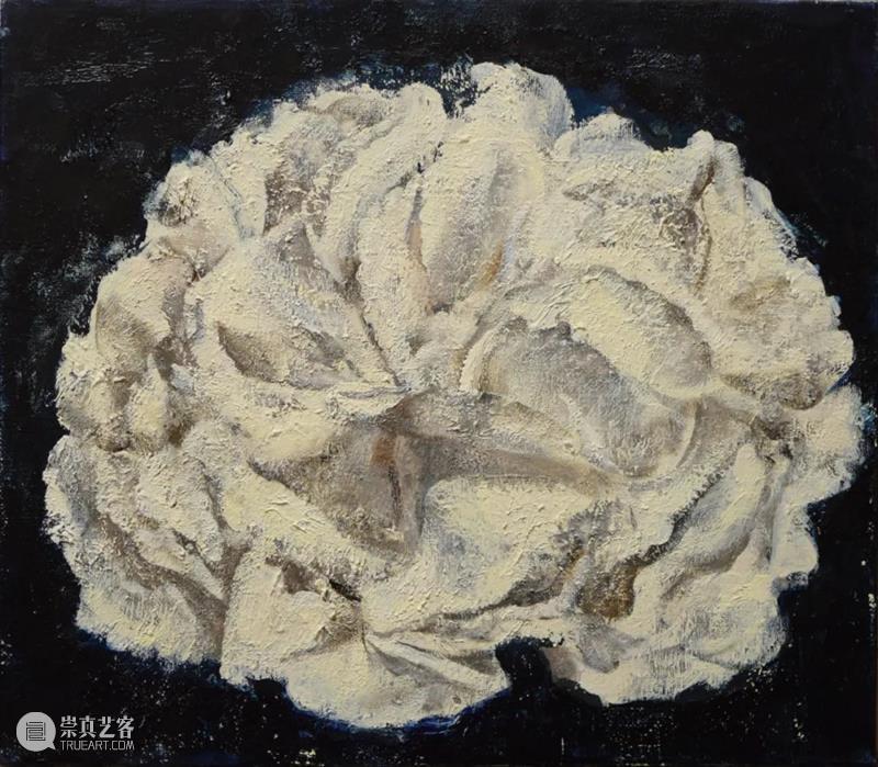艺术家资讯｜赵舒燕参展上海油雕院 “流变之境——当代女性绘画 · 长三角邀请展” 崇真艺客
