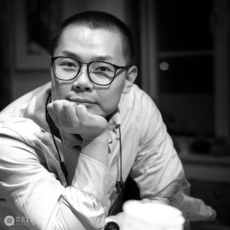 「松」线上活动 | 雅昌艺术网&轻/松计划圆桌对谈 崇真艺客