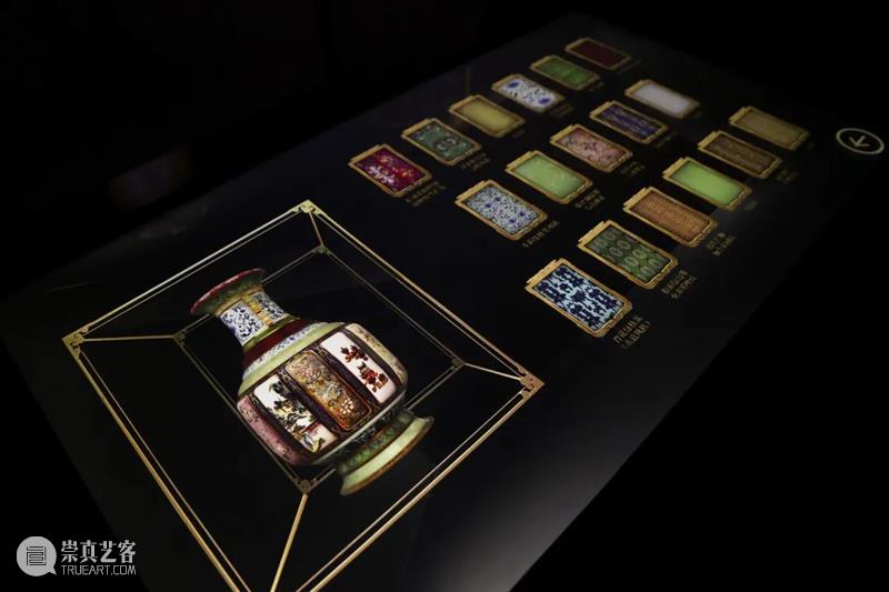 2022《国家宝藏》大型沉浸数字体验展解密！ 崇真艺客
