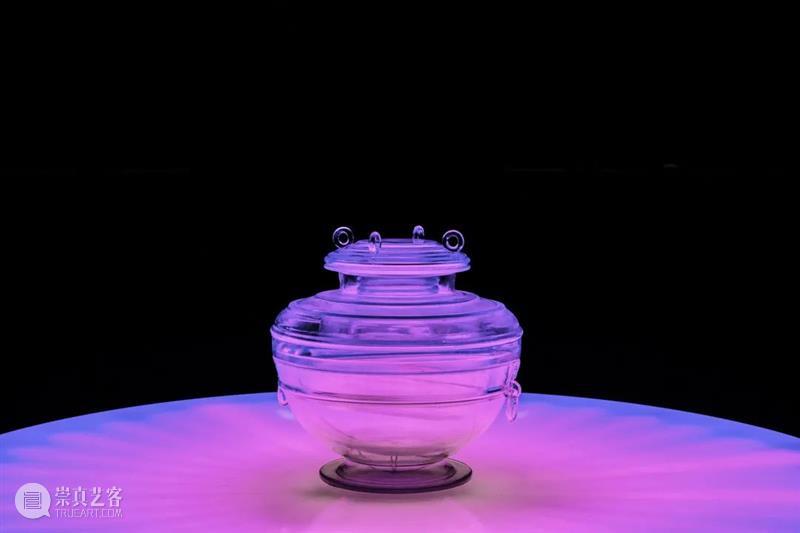2022《国家宝藏》大型沉浸数字体验展解密！ 崇真艺客