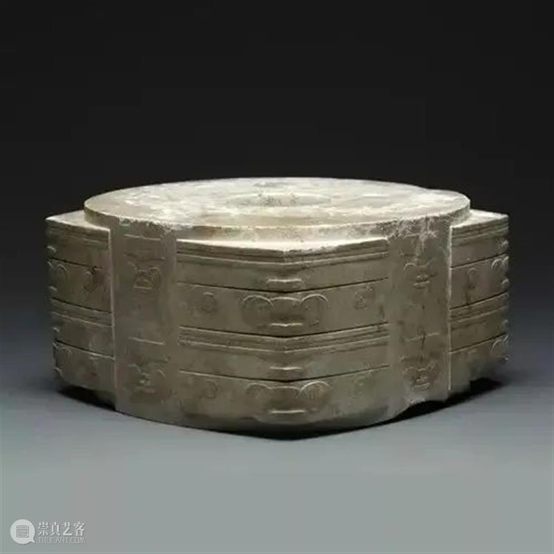 2022《国家宝藏》大型沉浸数字体验展解密！ 崇真艺客
