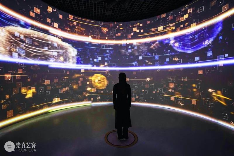 2022《国家宝藏》大型沉浸数字体验展解密！ 崇真艺客