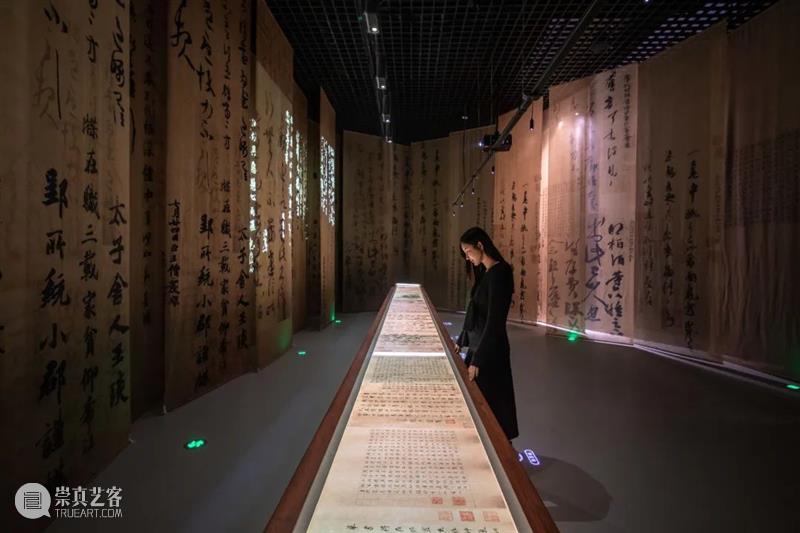2022《国家宝藏》大型沉浸数字体验展解密！ 崇真艺客