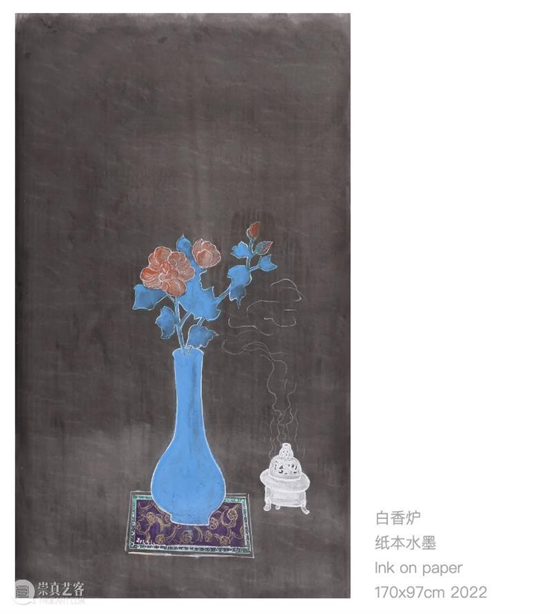 AM 特展｜无何有之乡 —— 郑在东个展 开票 崇真艺客