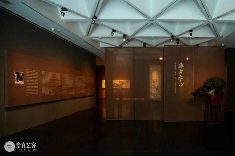 北京画院美术馆、齐白石旧居纪念馆中秋节期间正常开放 崇真艺客