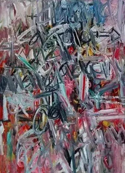KennaXu画廊 | 「史鉴未来」参展艺术家王易罡（Wang Yigang） 崇真艺客