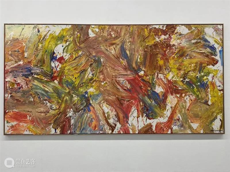 KennaXu画廊 | 「史鉴未来」参展艺术家王易罡（Wang Yigang） 崇真艺客