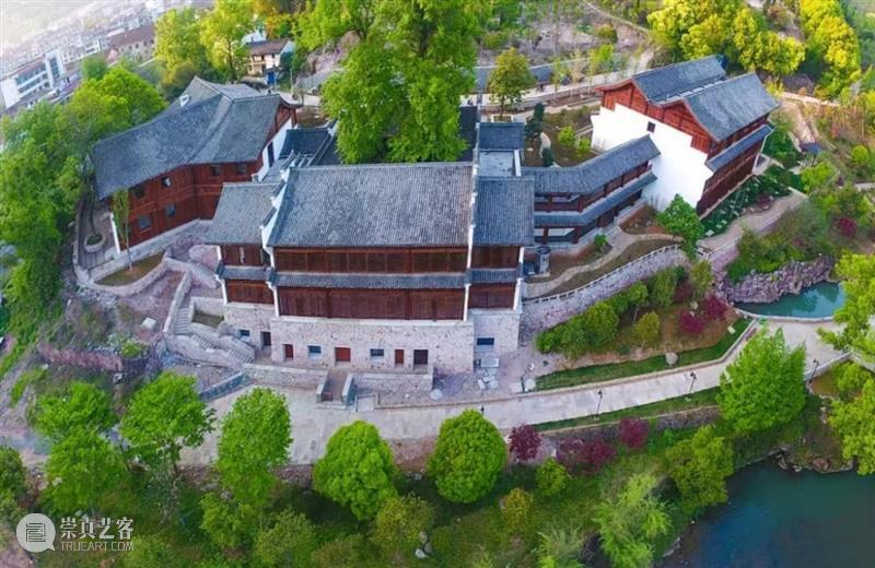 浙江古建丨朱宇晖教授同行！深山中窥见千年前的江南（10/3-10/6） 崇真艺客