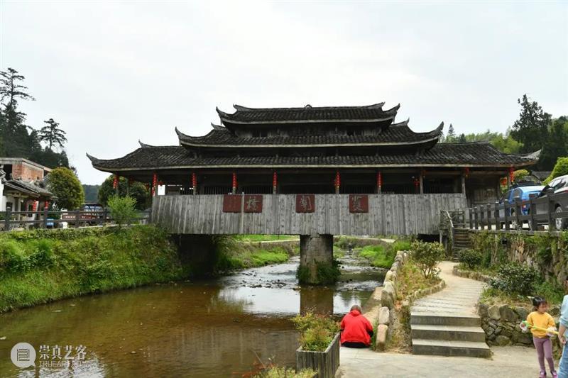 浙江古建丨朱宇晖教授同行！深山中窥见千年前的江南（10/3-10/6） 崇真艺客