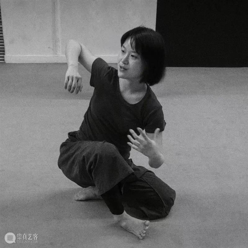 舞者计划｜从「接触即兴」开始感受摔碎的世界，“临在的身体&自在的探索”工作坊招募中 博文精选 SIDCT 崇真艺客