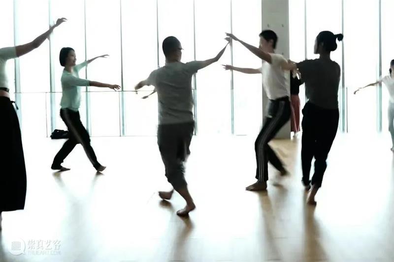 舞者计划｜从「接触即兴」开始感受摔碎的世界，“临在的身体&自在的探索”工作坊招募中 博文精选 SIDCT 崇真艺客