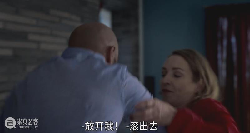 这新出的“成人级”爱情片,玩的就是一个刺激 崇真艺客