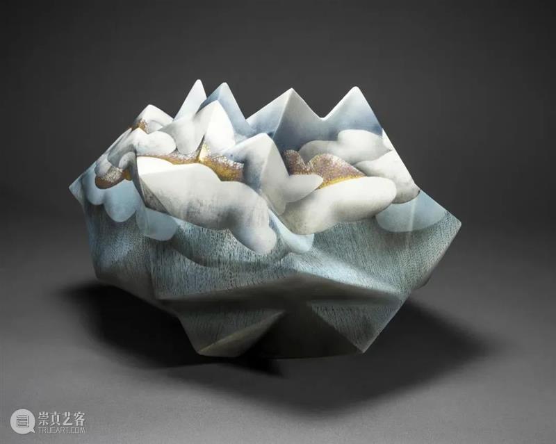 嘉德BLUE丨新埴计划 如何培养当代陶艺收藏家群体 崇真艺客