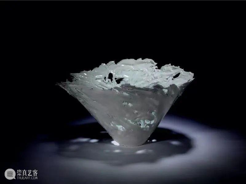嘉德BLUE丨新埴计划 如何培养当代陶艺收藏家群体 崇真艺客