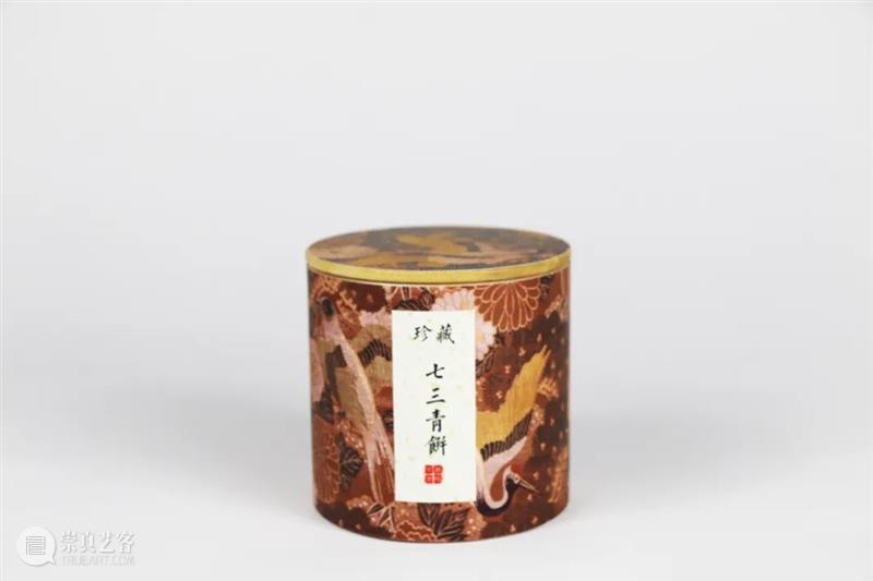 Poly-Online｜金秋九月“赏”味道 崇真艺客