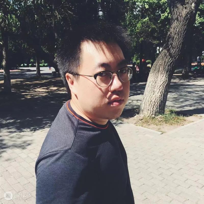 TANK 对谈 | 宋元元×班宇：给我一点寂静 崇真艺客