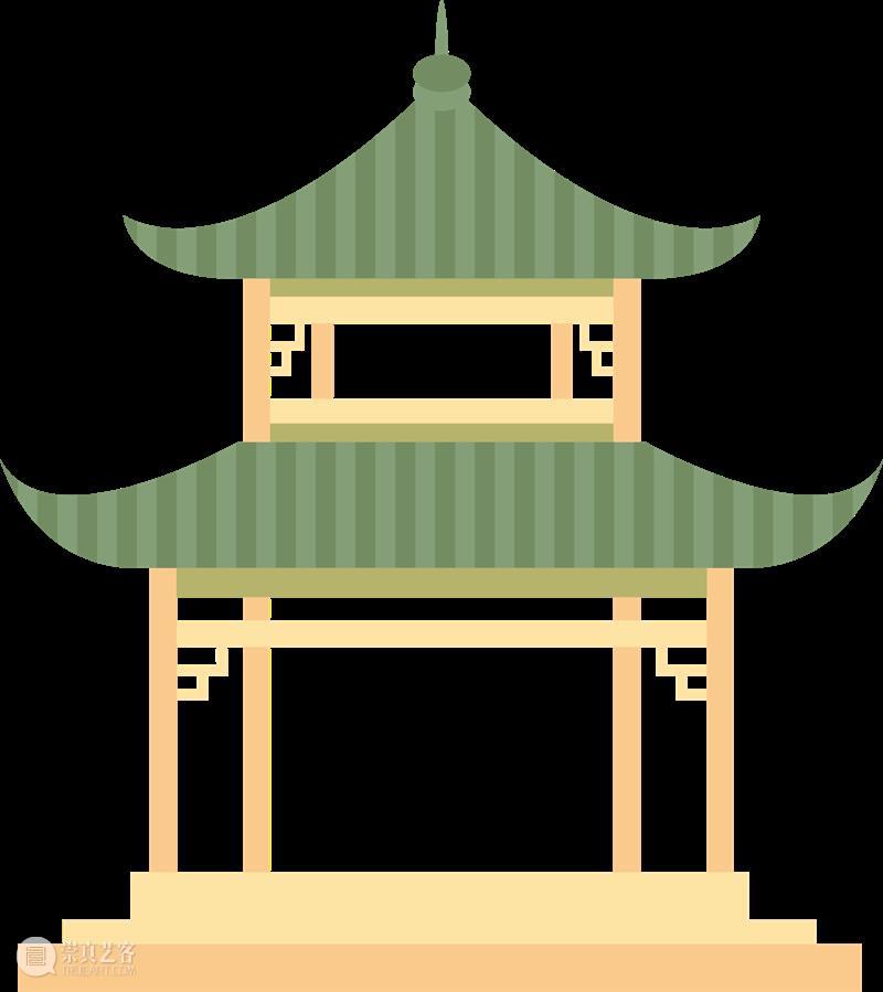 王炳画、汪由敦题《蒨园八景》、《燕京八景》图册(上) 崇真艺客