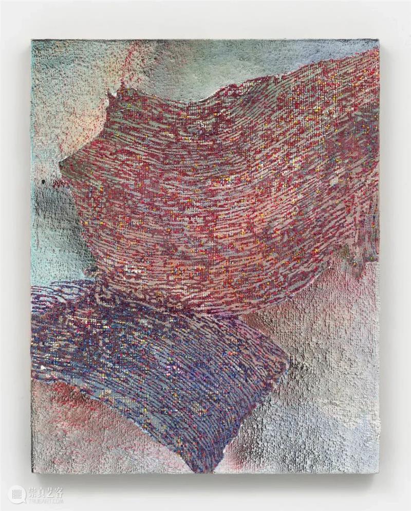 KennaXu画廊 | 「史鉴未来」参展艺术家朱塔·海克尔（Jutta Haeckel ) 崇真艺客