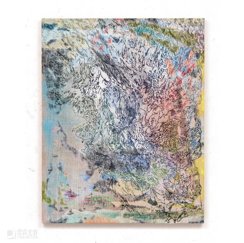 KennaXu画廊 | 「史鉴未来」参展艺术家朱塔·海克尔（Jutta Haeckel ) 崇真艺客