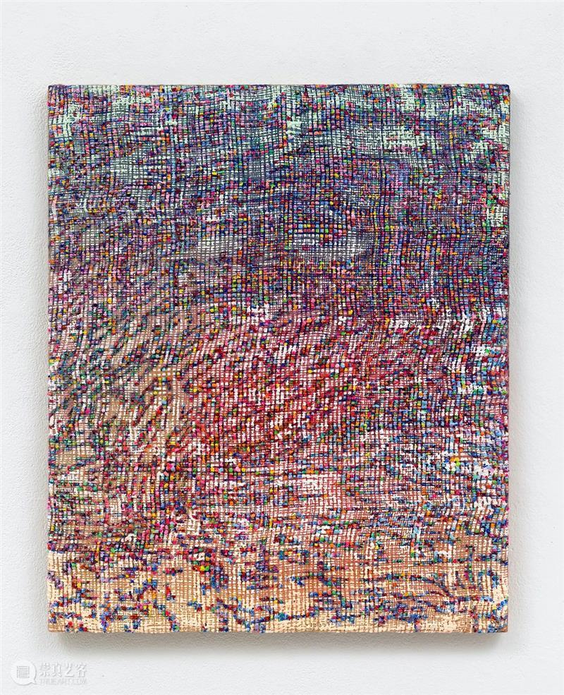 KennaXu画廊 | 「史鉴未来」参展艺术家朱塔·海克尔(Jutta Haeckel ) 崇真艺客