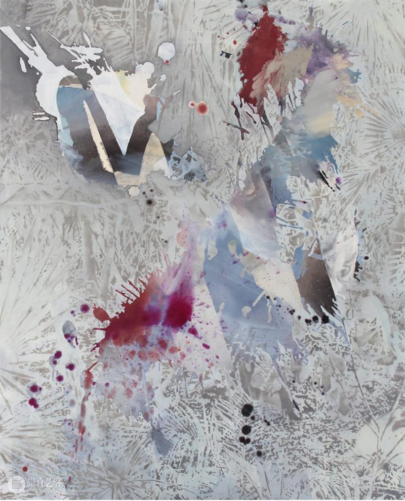 KennaXu画廊 | 「史鉴未来」参展艺术家朱塔·海克尔（Jutta Haeckel ) 崇真艺客