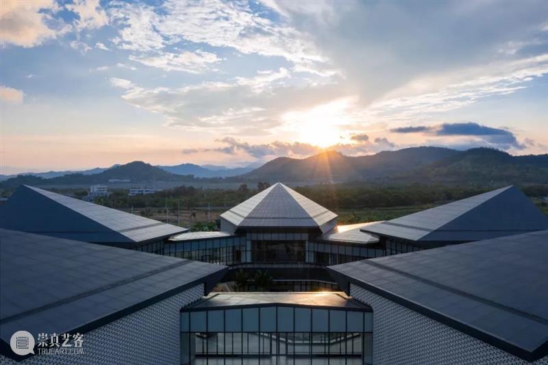 三亚崖州湾科技城产业促进中心 / Gensler 崇真艺客