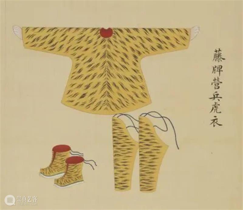讲座回顾 | 揭开乾隆皇帝的御用刀箱,get武备展知识点 崇真艺客