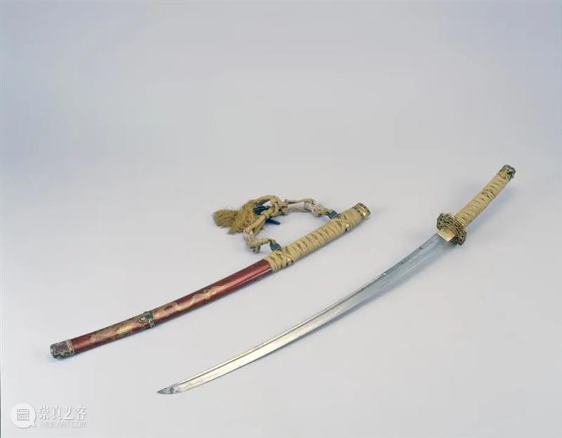 讲座回顾 | 揭开乾隆皇帝的御用刀箱,get武备展知识点 崇真艺客