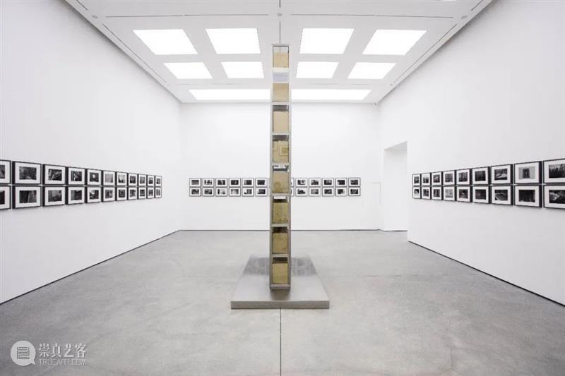 KennaXu画廊 | 「史鉴未来」参展艺术家范勃(Fan Bo) 崇真艺客