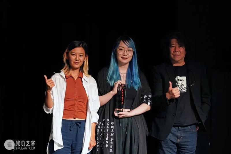 十五年创作不息，青年导演集结，再燃北京青戏节！ 崇真艺客