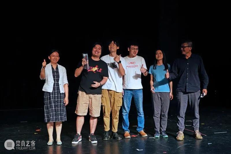 十五年创作不息，青年导演集结，再燃北京青戏节！ 崇真艺客