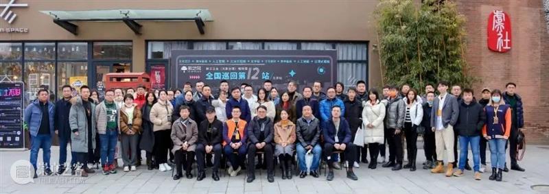 活动预告 | 9月24日，乘坐豪华游轮，共赏湖光秋色，畅谈「当文旅遇上“光影万象”的艺术」 崇真艺客