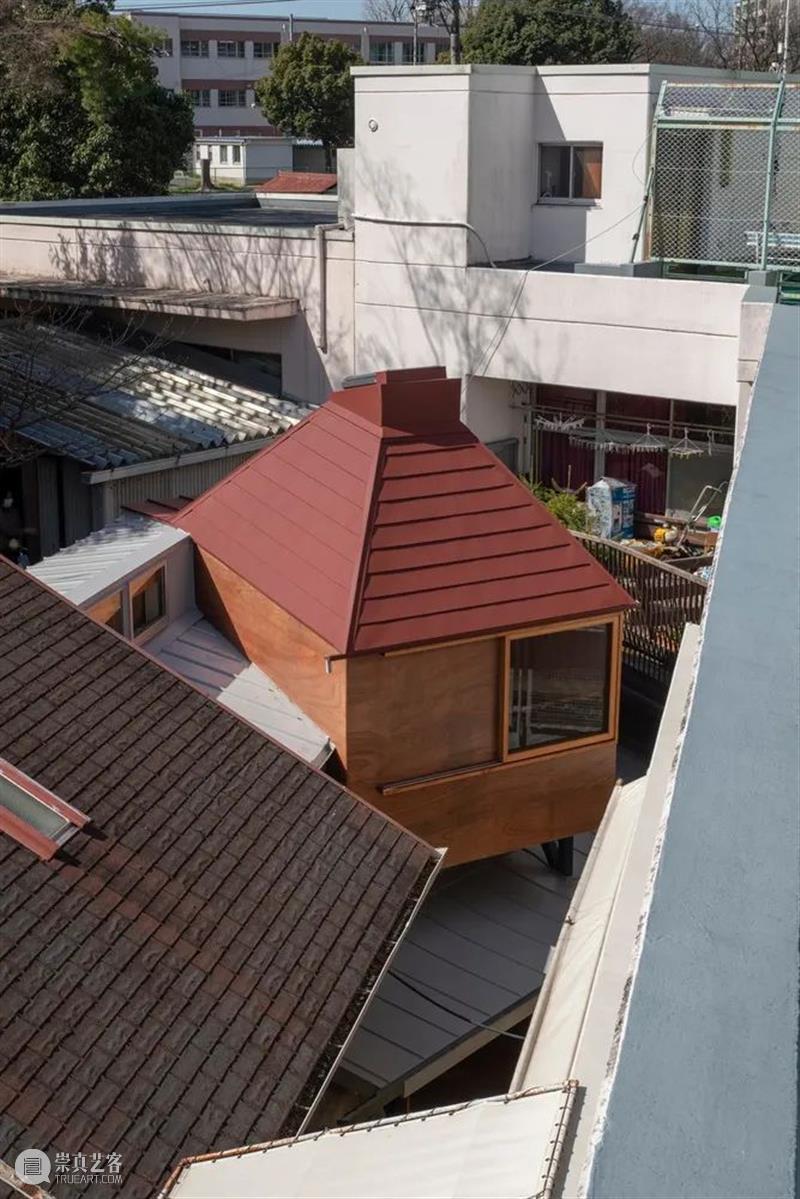 消解死胡同，山里保育园改扩建 / 吉村真基建筑计画事务所 | MYAO 视频资讯 ADCNews 崇真艺客