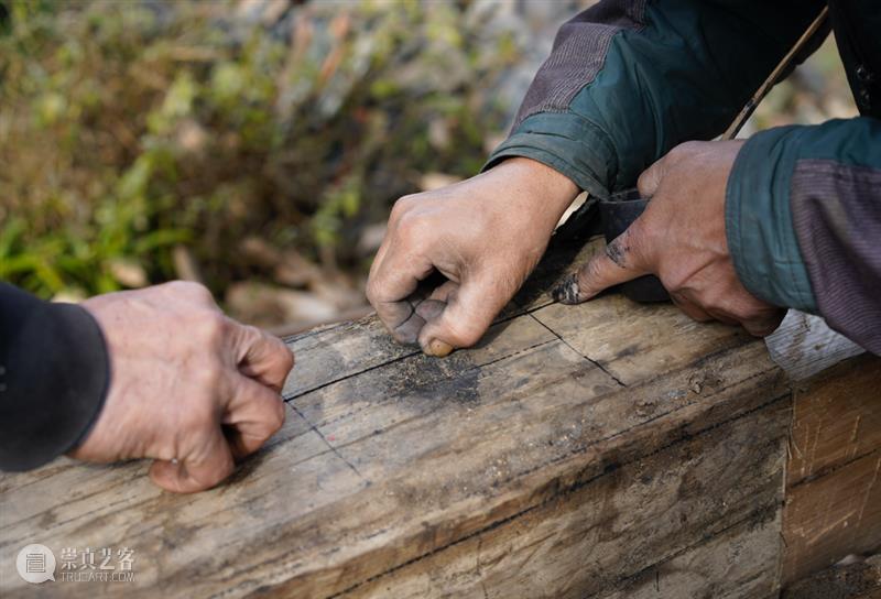 tm征集 | 百年禾仓，还有各种当代可能？ 崇真艺客