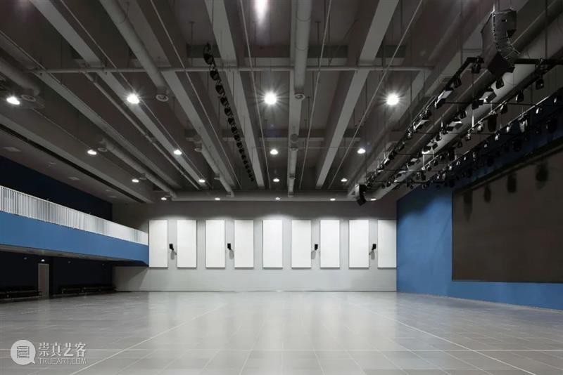清华大学附属中学广华学校 / 北京市建筑设计研究院 崇真艺客