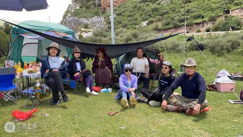 王澈：经常停下，频频凝住 视频资讯 艾斯奈呼 崇真艺客